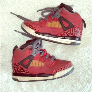 Very USED Jordan’s 6C